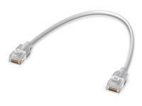 Ubiquiti UniFi Etherlighting Patch Cable / 0,15m / UACC-Cable-Patch-EL-0.15M-W