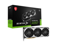 MSI GEFORCE RTX 4060 TIVENTUS OC 8G