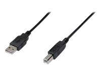 Digitus USB 2.0 CONNECTION CABLE USB A