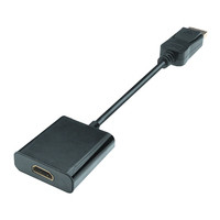 Mcab DP 1.2 TO HDMI HI-SPEED 0.2M