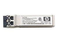 Hewlett Packard B-SER 1GBE LX SFP TSCV-STOCK