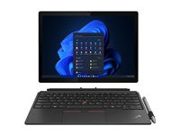 Lenovo ThinkPad X12 Detachable G2 Intel Core Ultra 5 134U 31,24cm 12,3Zoll Touch FHD 16GB 512GB SSD