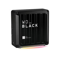 Western Digital WD BLACK D50 GAME DOCK (W/O
