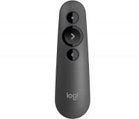 Logitech R500 LASER PRESENTATION REMOTE