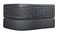 Logitech ERGO K860 FOR BUSINESS-GRAPHITE