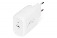 Digitus USB-C WALL CHARGER 20W PD 3.0