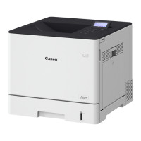 Canon I-SENSYS LBP722CDW