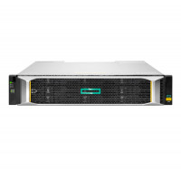 Hewlett Packard MSA 2060 10GBE ISCSI LFF