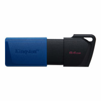 Kingston 64GB DT EXODIA M USB3.2 GEN 1