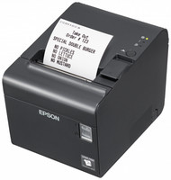 Epson TM-L90LF (682) BLK USB TYPE B