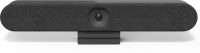 Logitech RALLY BAR HUDDLE GRAPHITE