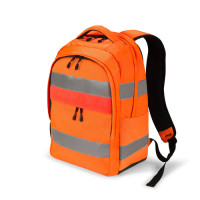 DICOTA BACKPACK HI-VIS 25 LITRE