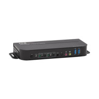 Eaton 2PT DISPLAYPORT/USB KVM SWITCH