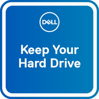 Dell 4Y KEEP YOUR HD