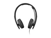 Lenovo USB-A Wired Stereo Headset Gen 2