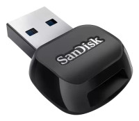 Sandisk QUICKFLOW MICROSD UHS-I