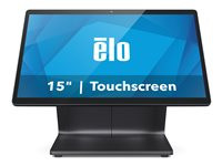 Elo Touch Solutions EloPOS Z30, 39,6cm (15,6''), Projected Capacitive, Full HD, USB, USB-C, WLAN, In