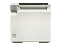 Hewlett Packard EPSON TM-M30II WHITE