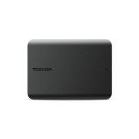 Toshiba CANVIO BASICS 1TB BLACK