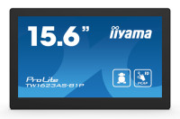 Iiyama TW1623AS-B1P 15.6IN 39.5CM ANDROID OS