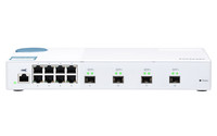 QNAP QSW-M408S SWITCH 8 PORT 1GBPS