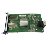 Dell POWERSWITCH MOD 10G SFP+ N3000
