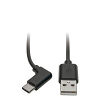 Eaton USB TYPE-A TO TYPE-C CBL RT-ANG