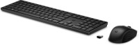 Hewlett Packard HP 655 WRLS KEYBOARD + MOUSE