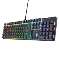 Trust GXT871 ZORA MECHANICAL KEYBOARD