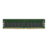 Kingston 16GB DDR4-3200MHZ ECC REG CL22