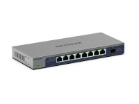 Netgear 8-PORT UNMANAGED GIGABIT SWITCH