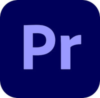 Adobe PREMIERE PRO TEAM VIP GOV