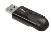 PNY Technologies ATTACH 4 USB 2.0 128GB