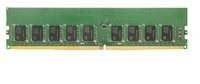 Synology 16GB DDR4 ECC UNBUFFERED