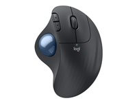 Logitech ERGO M575S WRLS TRACKBALL