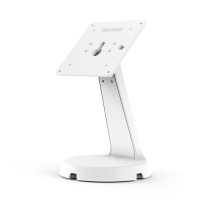 Compulocks VESA MAST COUNTER STAND - WHITE