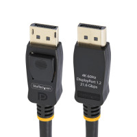 StarTech.com 2M DP 1.2 CABLE - 10 PACK