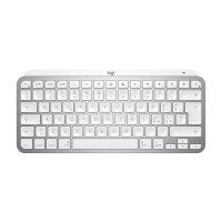 Logitech MXKeys Mini f. Mac WRLS Illum.