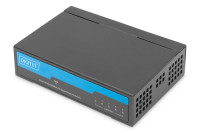 Digitus 5-PORT GIGABIT SWITCH UNMANAGED