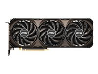 MSI GF RTX 4070 16G 3X OC