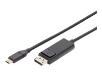 Digitus USB ADAPTER CABLE C DP