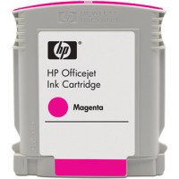 Hewlett Packard SPS PIGMENT INK