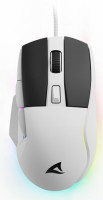 Sharkoon SKILLER SGM35 WHITE RGB