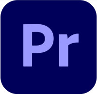 Adobe PREMIERE PRO ENT VIP GOV