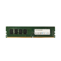 V7 4GB DDR4 2666MHZ CL19 NON ECC