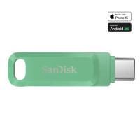 Sandisk ULTRA DUAL DRIVE GO USB