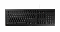 Cherry STREAM KEYBOARD BLACK