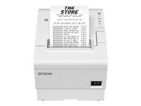 Epson TM-T88VII (111): USB ETHERNET