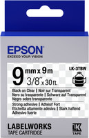Epson TAPE LK-3TBW STRNG ADH