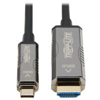 Eaton USB-C TO HDMI AOC UHD 4K 60 HZ
